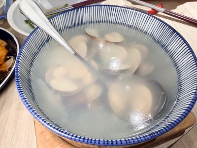 開飯川食堂 文心店（カイファンチュアンショクドウ ウェンシンテン） 19